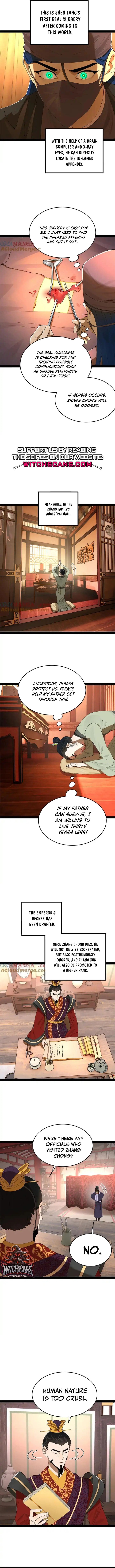 Ultimate Son-in-Law Chapter 231 - Page 6