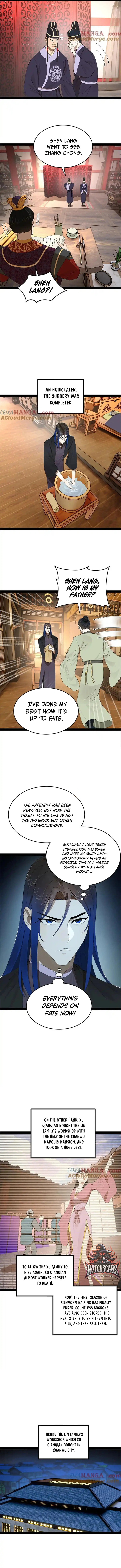 Ultimate Son-in-Law Chapter 231 - Page 7