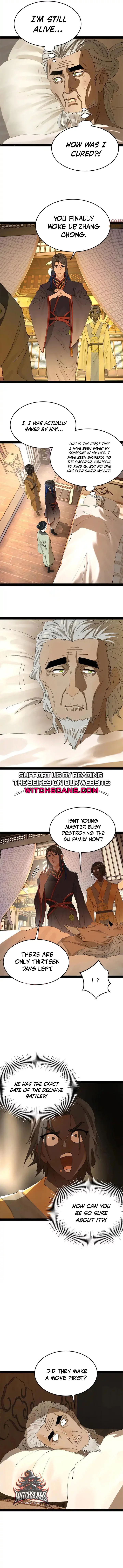 Ultimate Son-in-Law Chapter 232 - Page 4