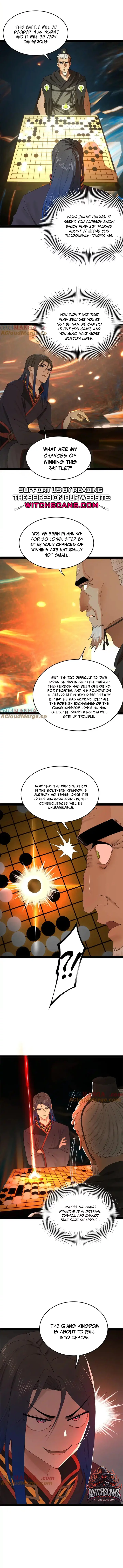 Ultimate Son-in-Law Chapter 232 - Page 6
