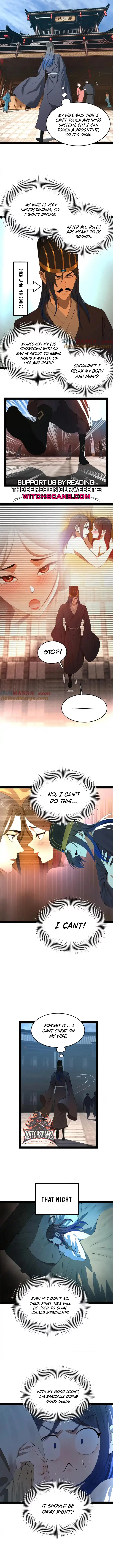 Ultimate Son-in-Law Chapter 233 - Page 4