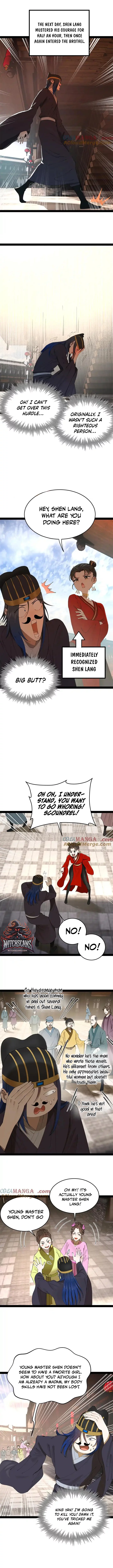 Ultimate Son-in-Law Chapter 233 - Page 5