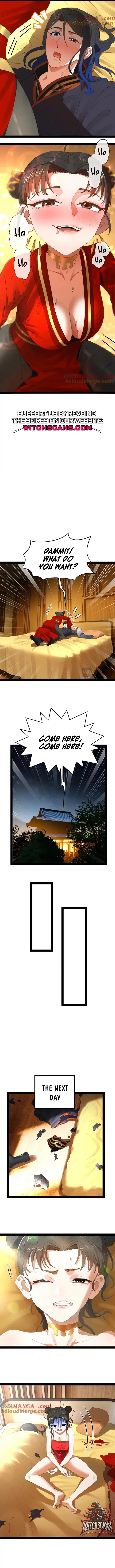 Ultimate Son-in-Law Chapter 234 - Page 2