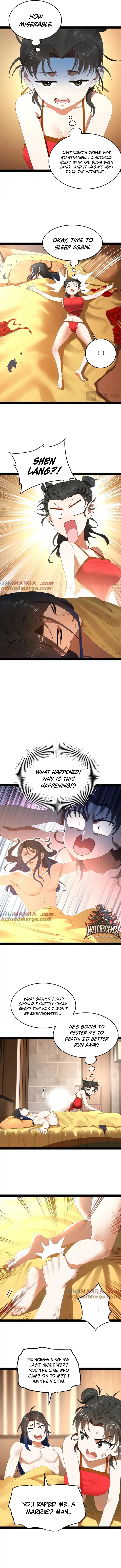 Ultimate Son-in-Law Chapter 234 - Page 3