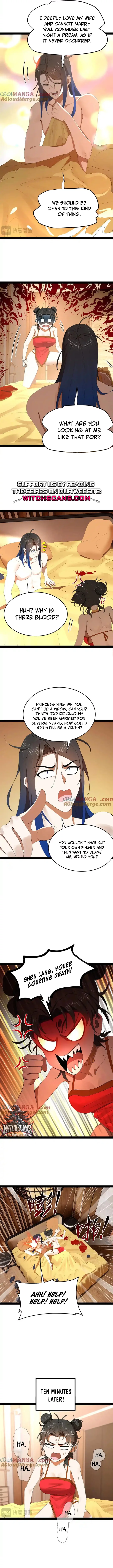 Ultimate Son-in-Law Chapter 234 - Page 4