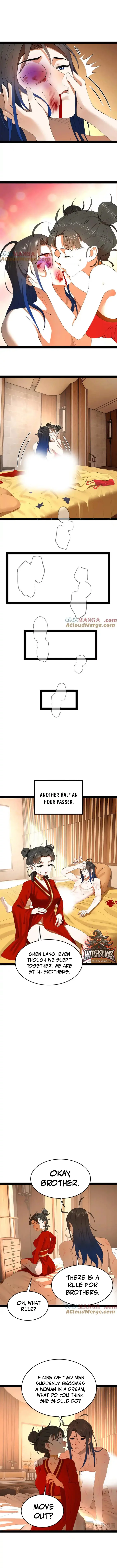Ultimate Son-in-Law Chapter 234 - Page 5