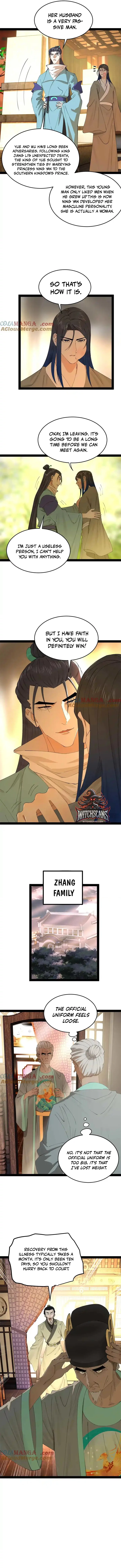 Ultimate Son-in-Law Chapter 234 - Page 7