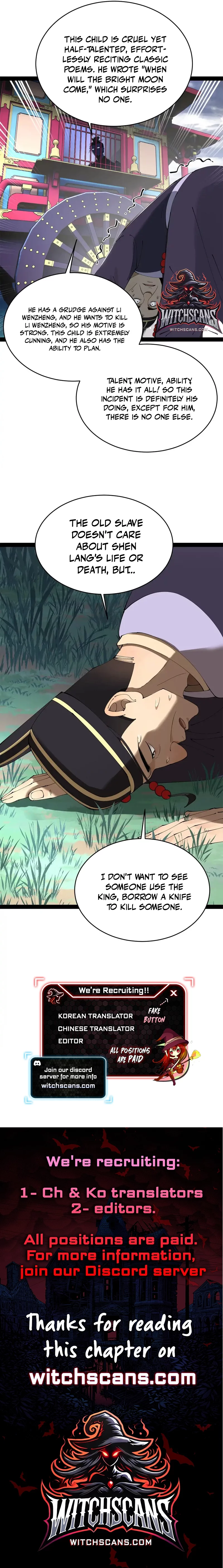 Ultimate Son-in-Law Chapter 235 - Page 8