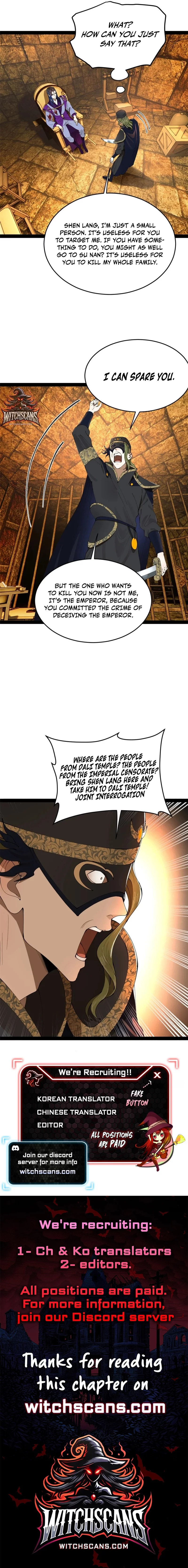 Ultimate Son-in-Law Chapter 237 - Page 8