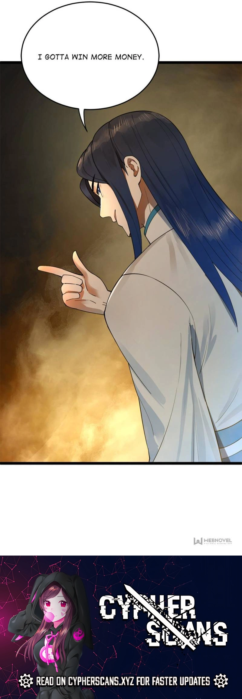 Ultimate Son-in-Law Chapter 24 - Page 7