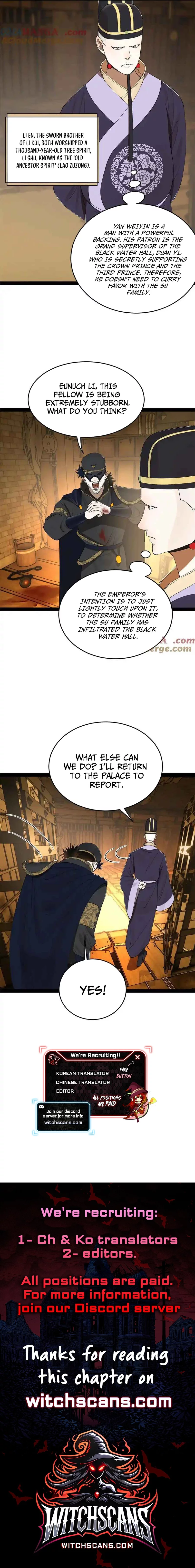 Ultimate Son-in-Law Chapter 241 - Page 6