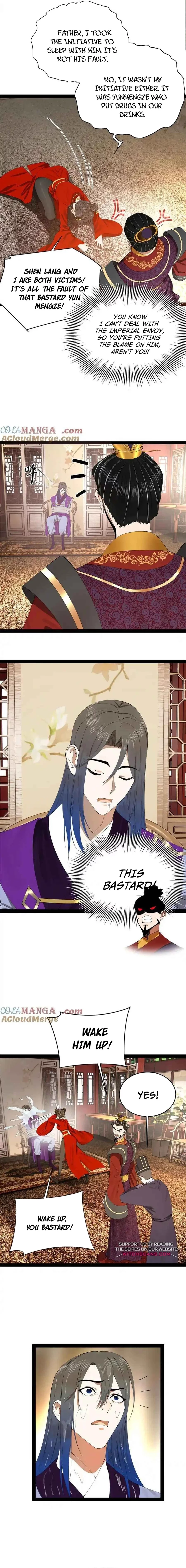 Ultimate Son-in-Law Chapter 242 - Page 6