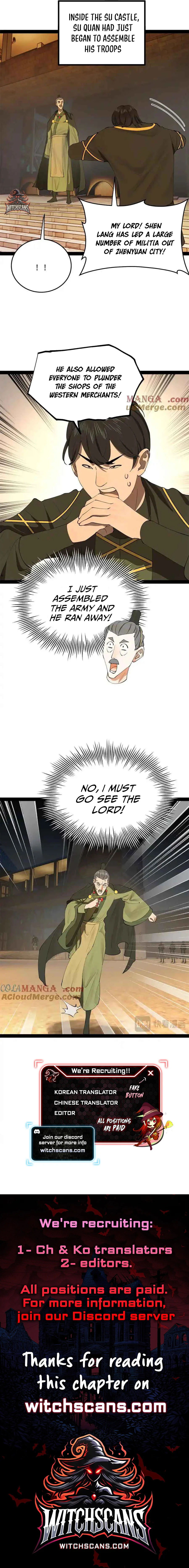 Ultimate Son-in-Law Chapter 260 - Page 7