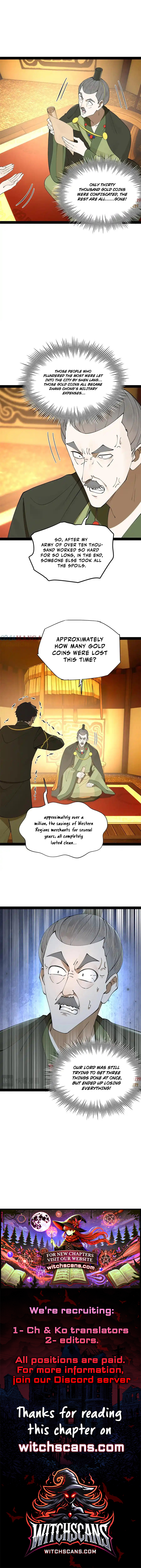 Ultimate Son-in-Law Chapter 268 - Page 6