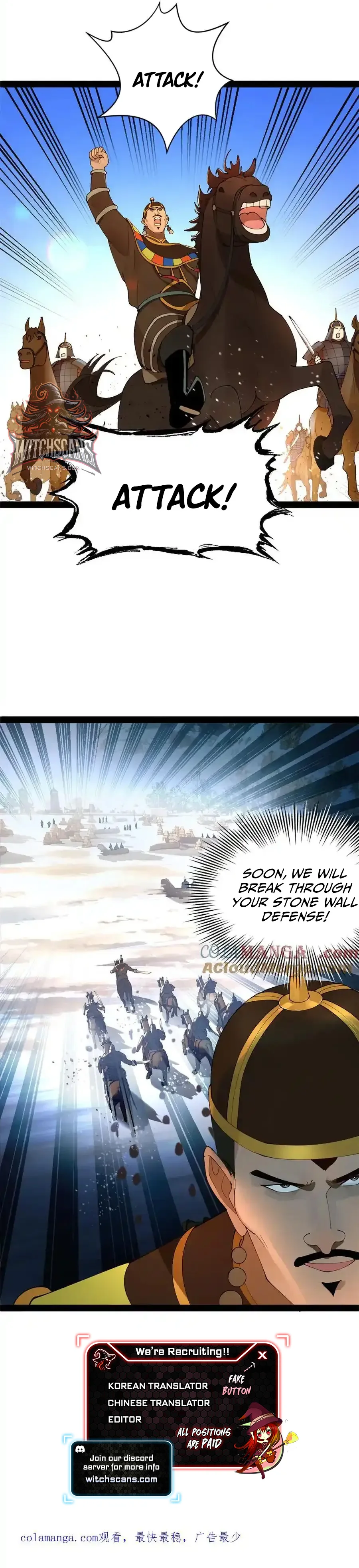 Ultimate Son-in-Law Chapter 271 - Page 8