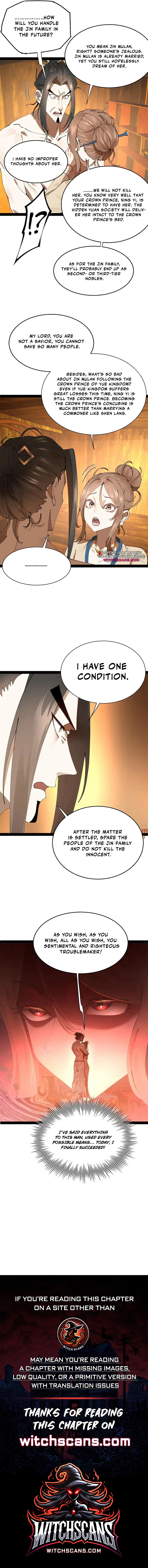 Ultimate Son-in-Law Chapter 275 - Page 6