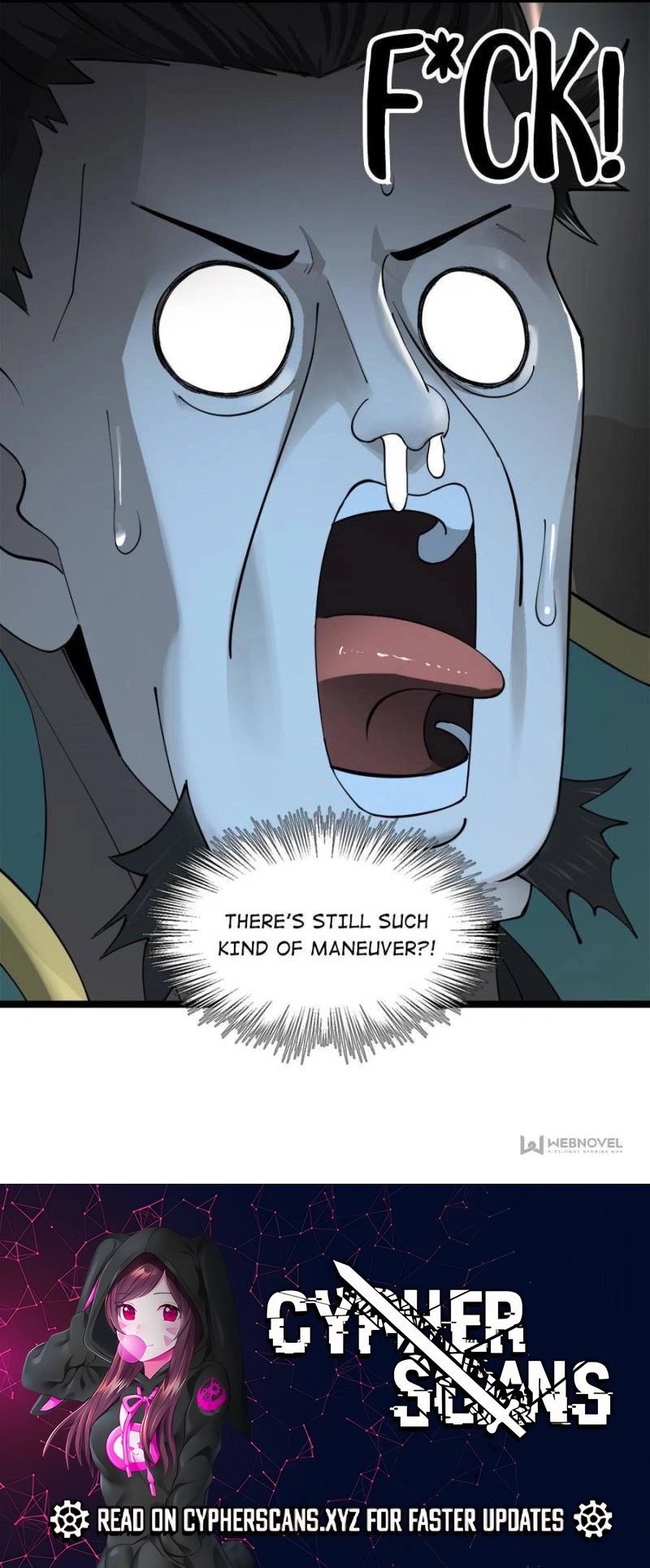 Ultimate Son-in-Law Chapter 28 - Page 5