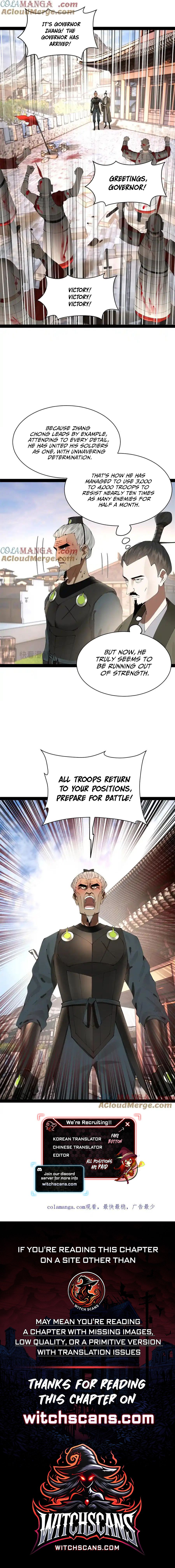 Ultimate Son-in-Law Chapter 281 - Page 7