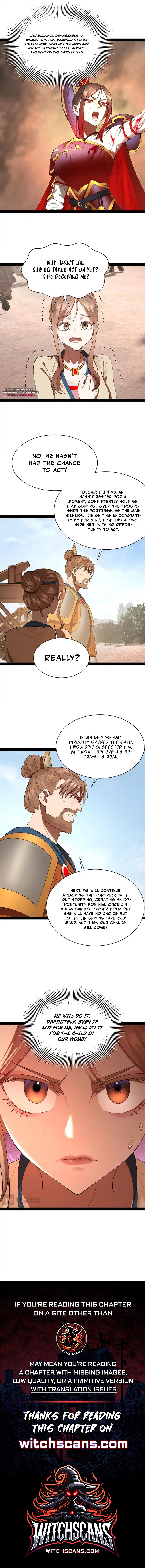 Ultimate Son-in-Law Chapter 287 - Page 6