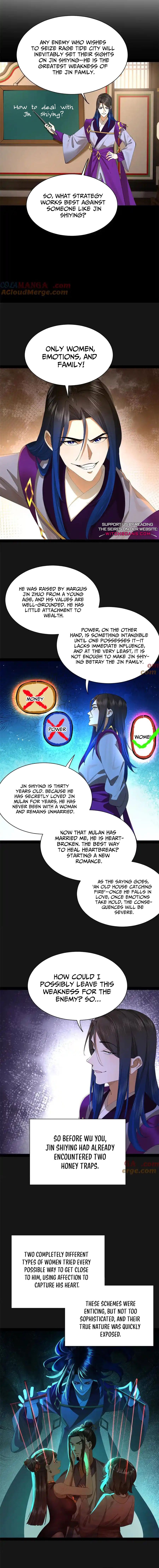 Ultimate Son-in-Law Chapter 288 - Page 4