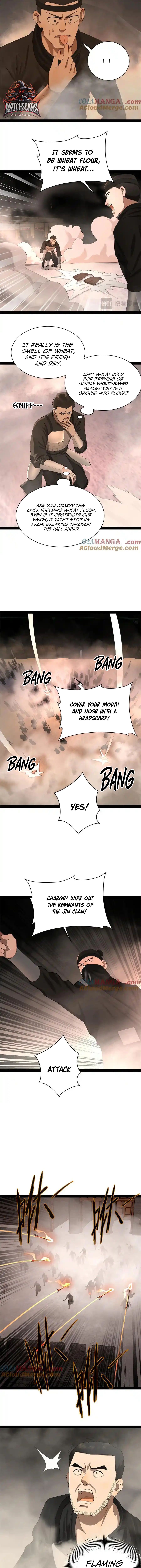 Ultimate Son-in-Law Chapter 289 - Page 2