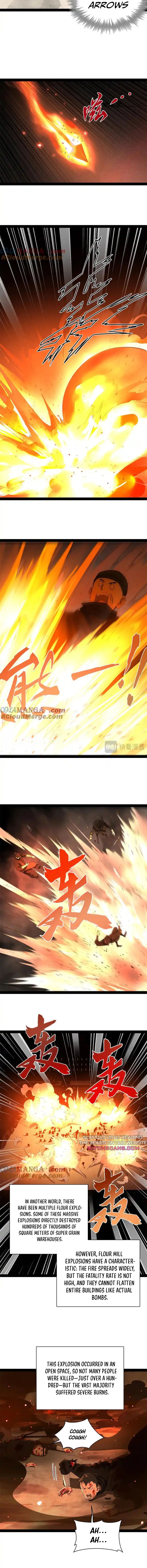 Ultimate Son-in-Law Chapter 289 - Page 3