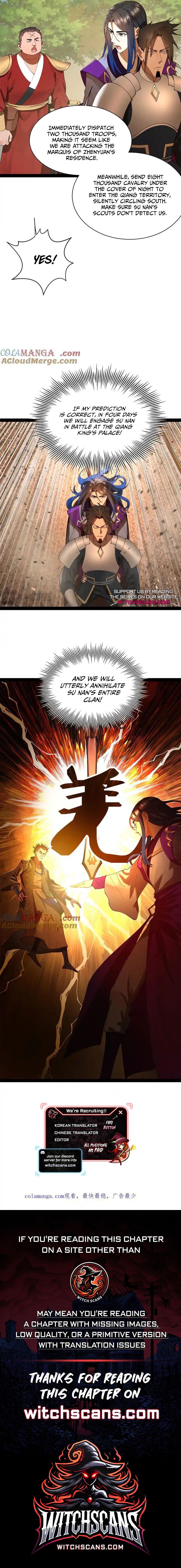 Ultimate Son-in-Law Chapter 289 - Page 9