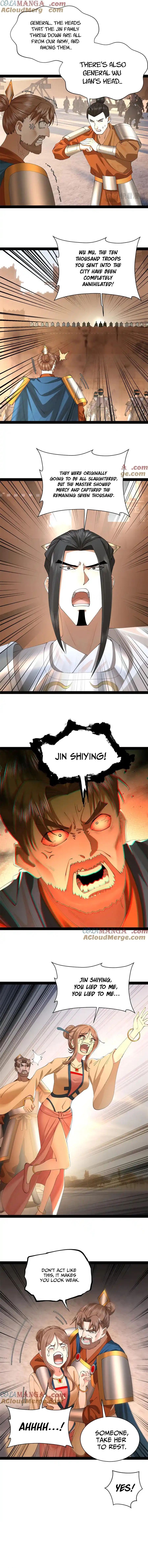 Ultimate Son-in-Law Chapter 290 - Page 3