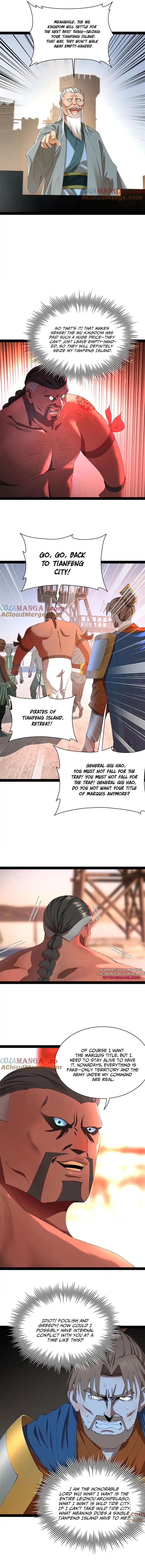 Ultimate Son-in-Law Chapter 290 - Page 7