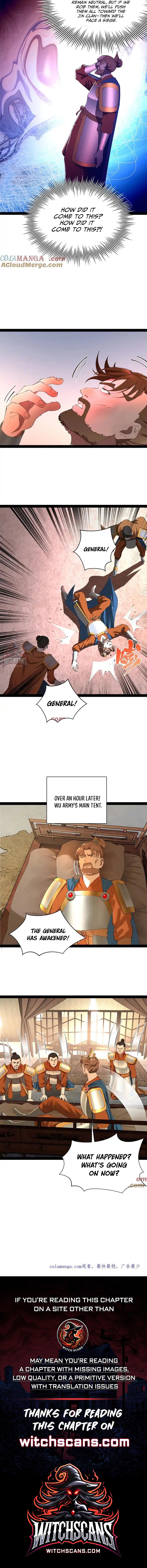 Ultimate Son-in-Law Chapter 290 - Page 9