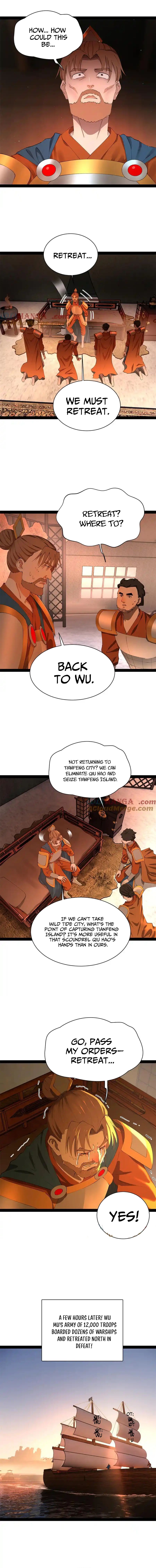 Ultimate Son-in-Law Chapter 291 - Page 2