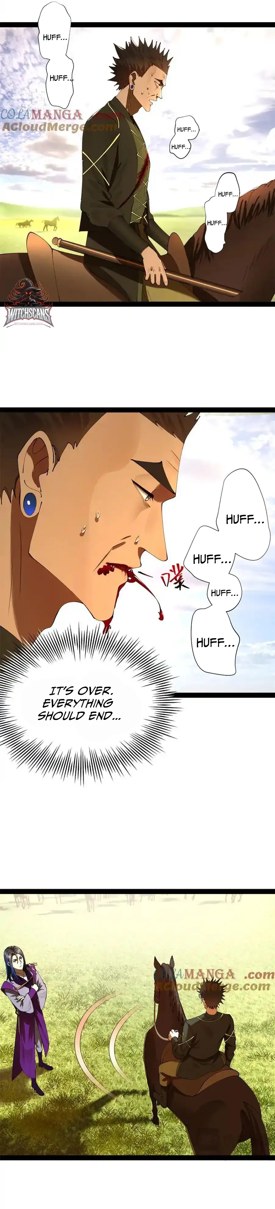 Ultimate Son-in-Law Chapter 293 - Page 14