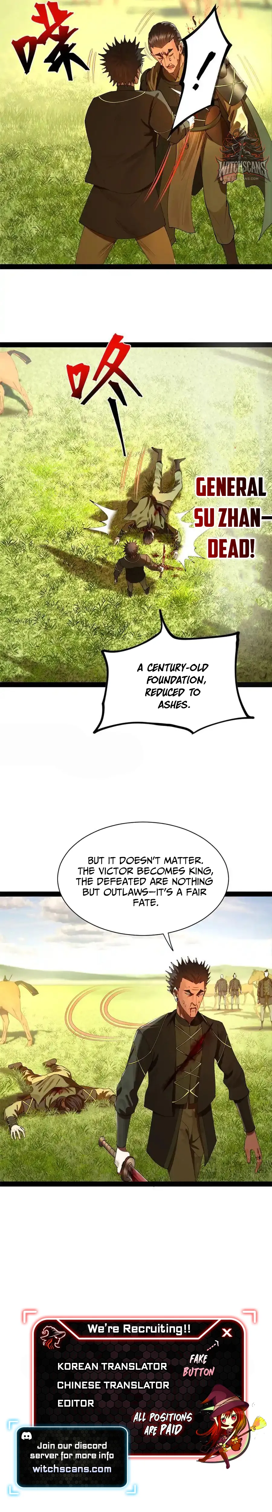 Ultimate Son-in-Law Chapter 293 - Page 18