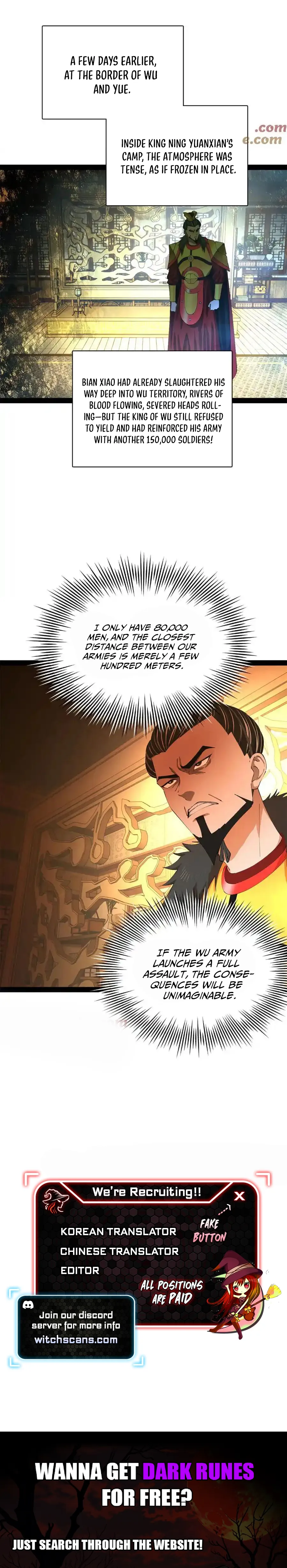 Ultimate Son-in-Law Chapter 294 - Page 18