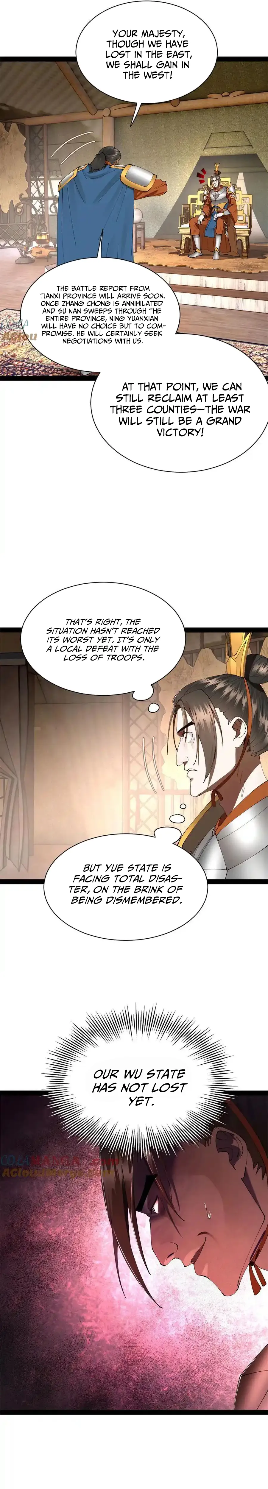 Ultimate Son-in-Law Chapter 295 - Page 17