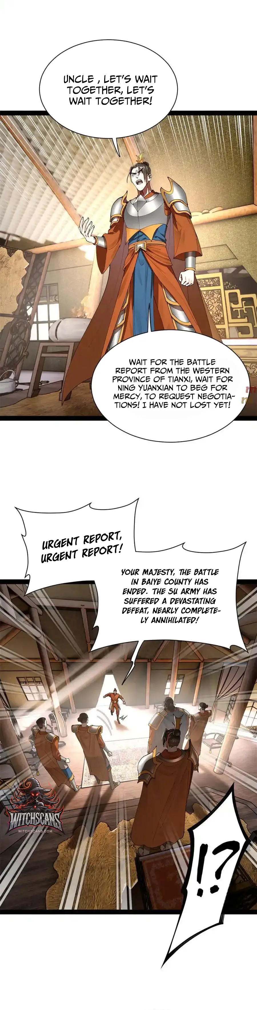 Ultimate Son-in-Law Chapter 295 - Page 18