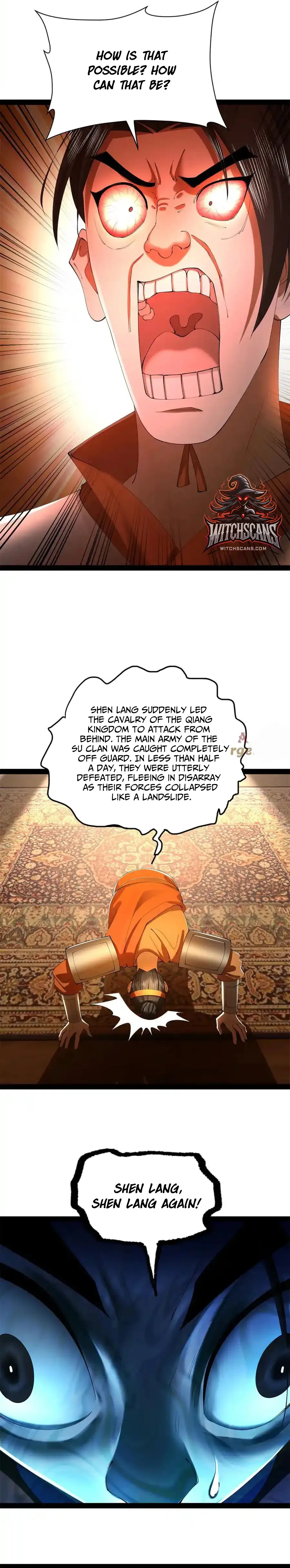 Ultimate Son-in-Law Chapter 296 - Page 2
