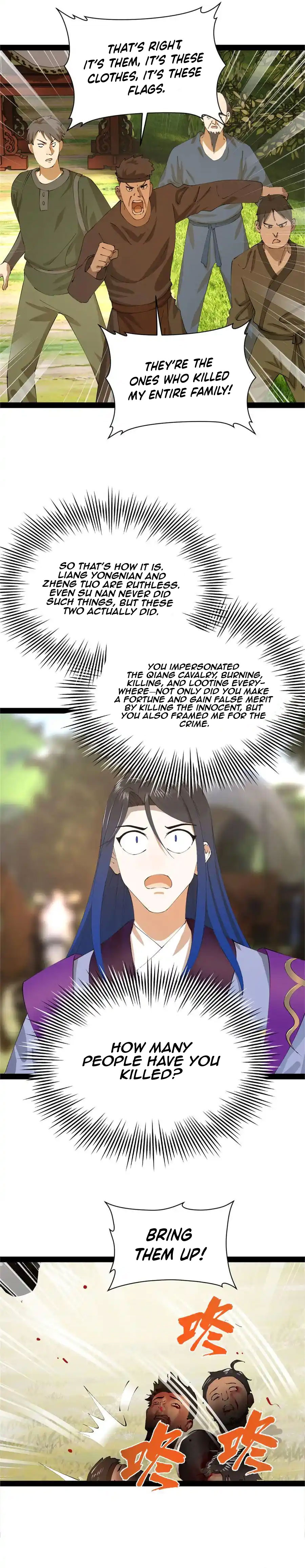 Ultimate Son-in-Law Chapter 297 - Page 2