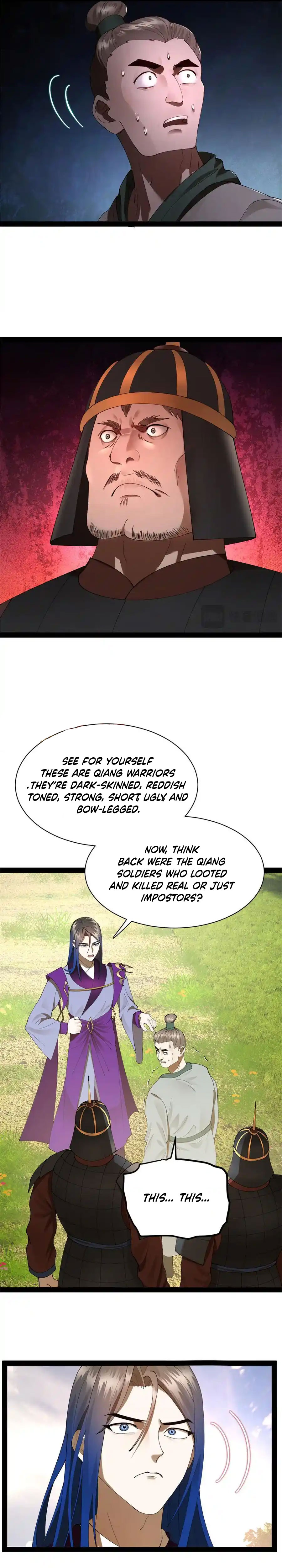 Ultimate Son-in-Law Chapter 297 - Page 18