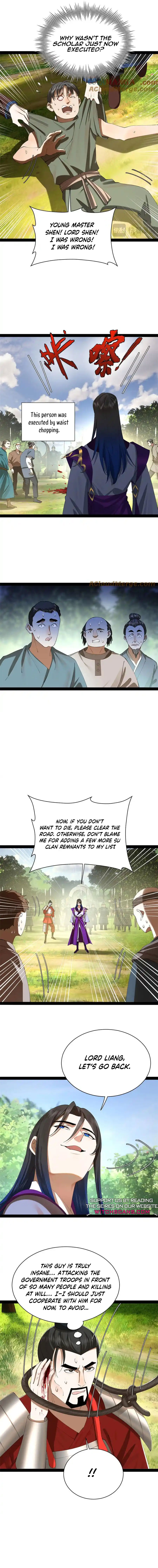 Ultimate Son-in-Law Chapter 298 - Page 2