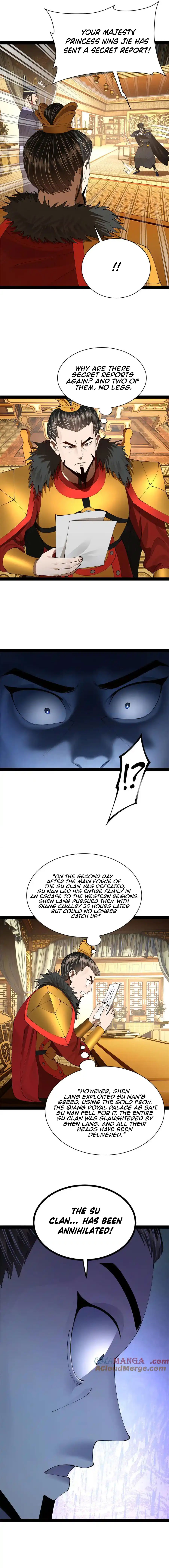 Ultimate Son-in-Law Chapter 299 - Page 7