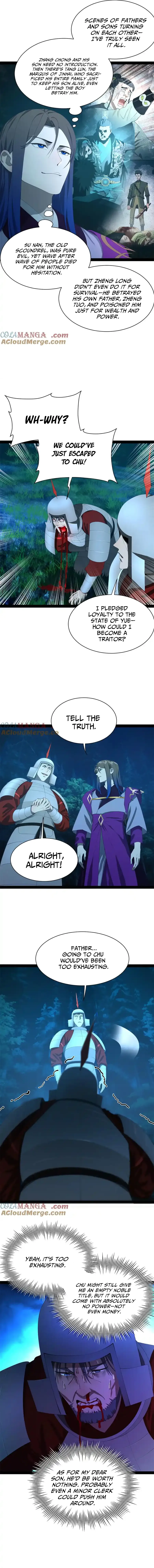 Ultimate Son-in-Law Chapter 303 - Page 8