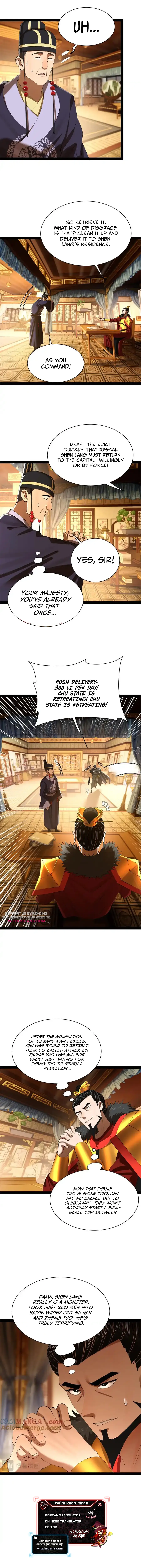 Ultimate Son-in-Law Chapter 304 - Page 9