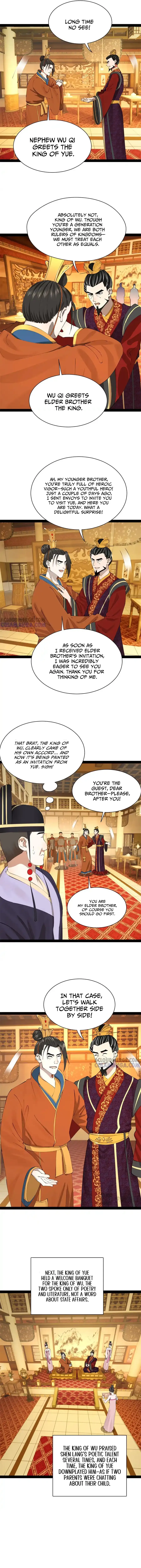 Ultimate Son-in-Law Chapter 305 - Page 6