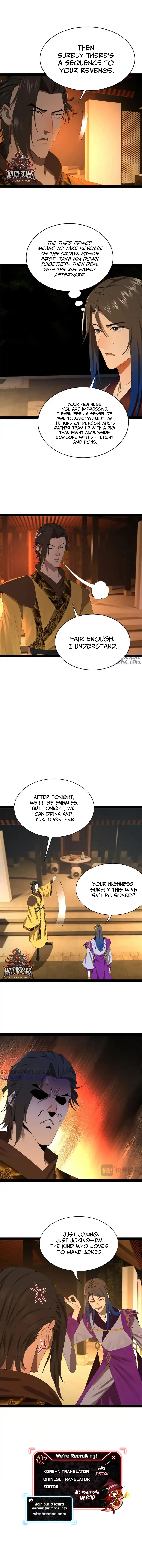 Ultimate Son-in-Law Chapter 306 - Page 9