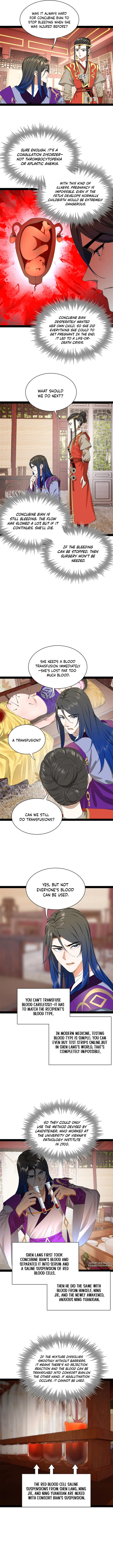 Ultimate Son-in-Law Chapter 312 - Page 3