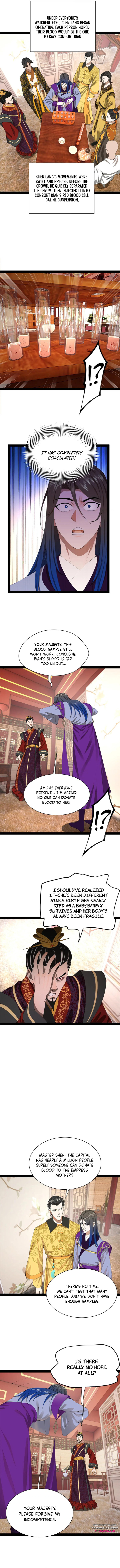 Ultimate Son-in-Law Chapter 312 - Page 5