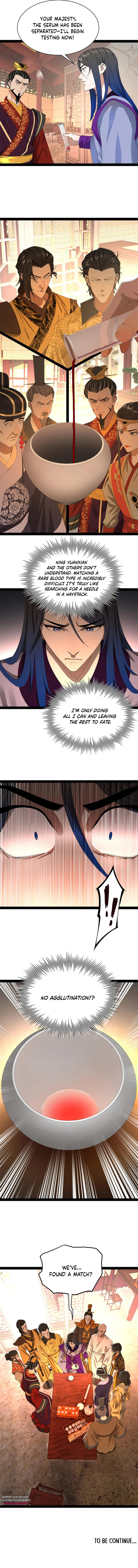 Ultimate Son-in-Law Chapter 312 - Page 7