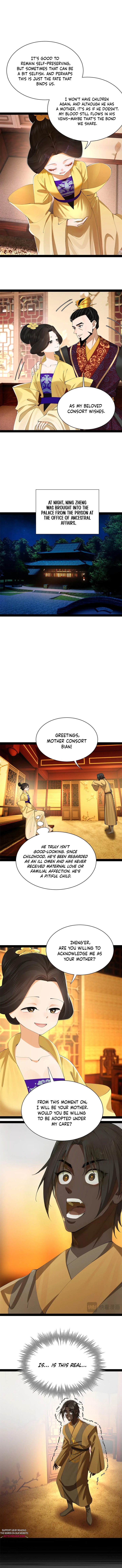 Ultimate Son-in-Law Chapter 314 - Page 3