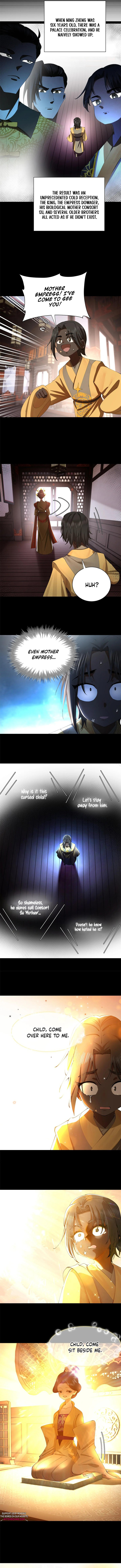 Ultimate Son-in-Law Chapter 314 - Page 4